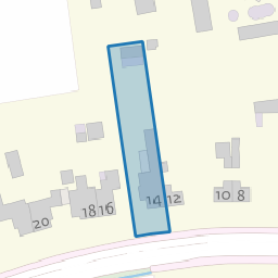 Perceel STB00-C-1657