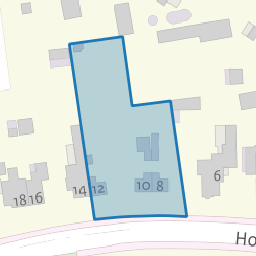 Perceel STB00-C-1658