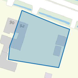 Perceel STB00-C-1707