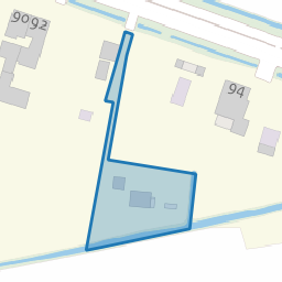 Perceel STB00-C-1708