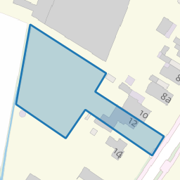 Perceel STB00-C-1722