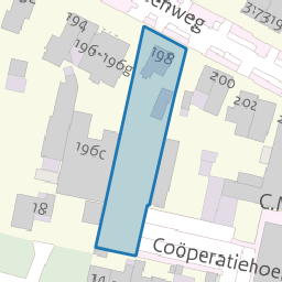 Perceel STB00-C-1732