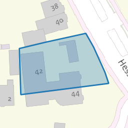 Perceel STB00-C-1836