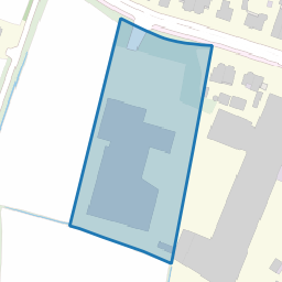 Perceel STB00-C-1870