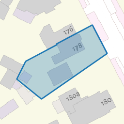 Perceel STB00-C-1897