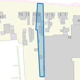 Perceel STB00-C-1921