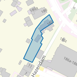 Perceel STB00-C-1953