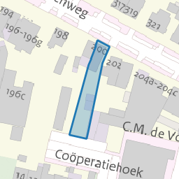 Perceel STB00-C-1957