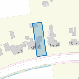 Perceel STB00-C-1996