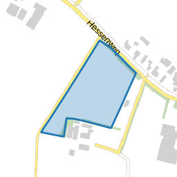 Perceel STB00-C-2007