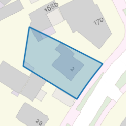 Perceel STB00-C-2009