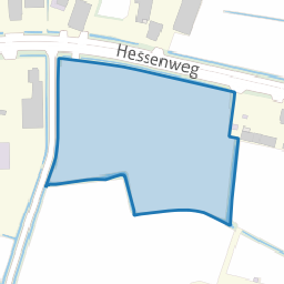 Perceel STB00-C-2039