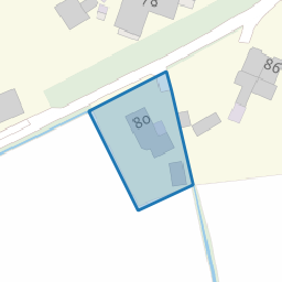 Perceel STB00-C-2040