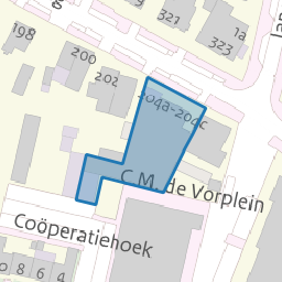 Perceel STB00-C-2044