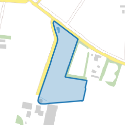 Perceel STB00-C-2070