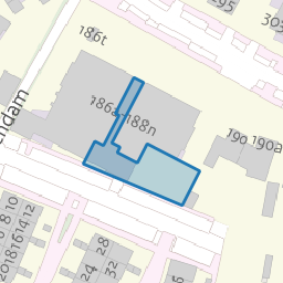 Perceel STB00-C-2164