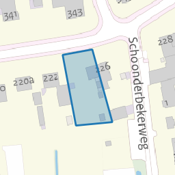 Perceel STB00-C-2167