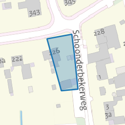 Perceel STB00-C-2168