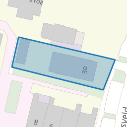 Perceel STB00-C-2170