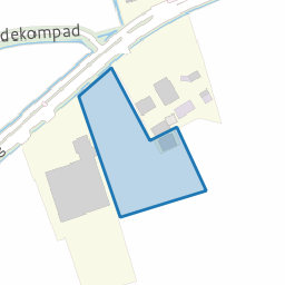 Perceel STB00-C-2179