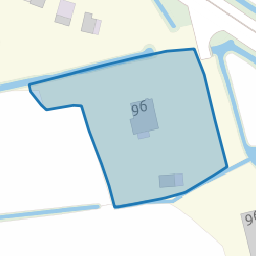 Perceel STB00-C-2186