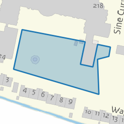 Perceel STB00-C-2194