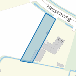 Perceel STB00-C-2201