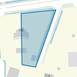 Perceel STB00-C-2208