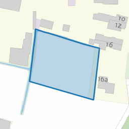 Perceel STB00-C-2218