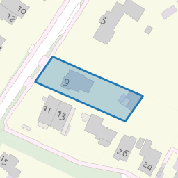 Perceel STB00-C-2240