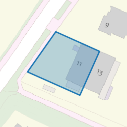 Perceel STB00-C-2266