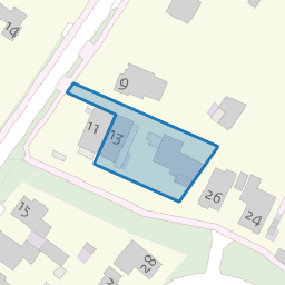 Perceel STB00-C-2267