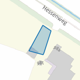 Perceel STB00-C-2268