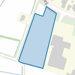 Perceel STB00-C-2275