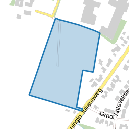 Perceel STB00-C-2300