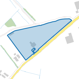 Perceel STB00-C-2305