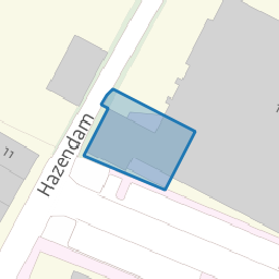 Perceel STB00-C-2317