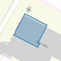 Perceel STB00-C-2321