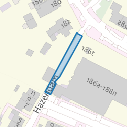 Perceel STB00-C-2331