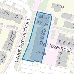 Perceel STB00-C-2339