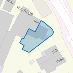 Perceel STB00-C-2345