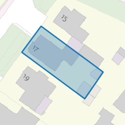 Perceel STB00-C-2351