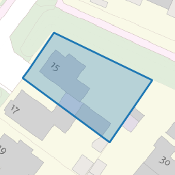 Perceel STB00-C-2374