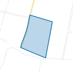 Perceel STB00-C-2492