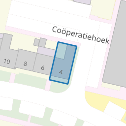 Perceel STB00-C-2508