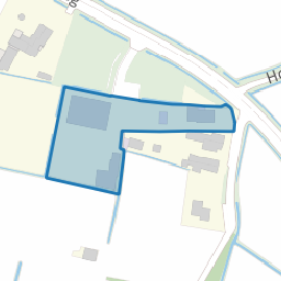 Perceel STB00-C-2517