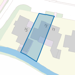 Perceel STB00-C-2522