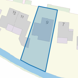 Perceel STB00-C-2526