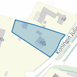 Perceel STB00-C-2539