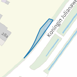 Perceel STB00-C-2543